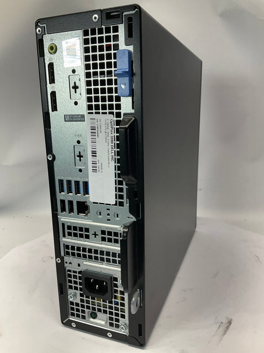 Dell OptiPlex 3090 SFF Core i3-10105 256GB 16GB A Win 11 Pro