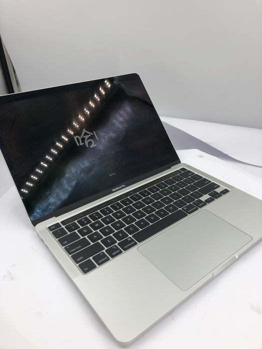2020 Apple T2 MacBook Pro 13.3" Core i5-1038NG7 512GB 16GB B Sequoia