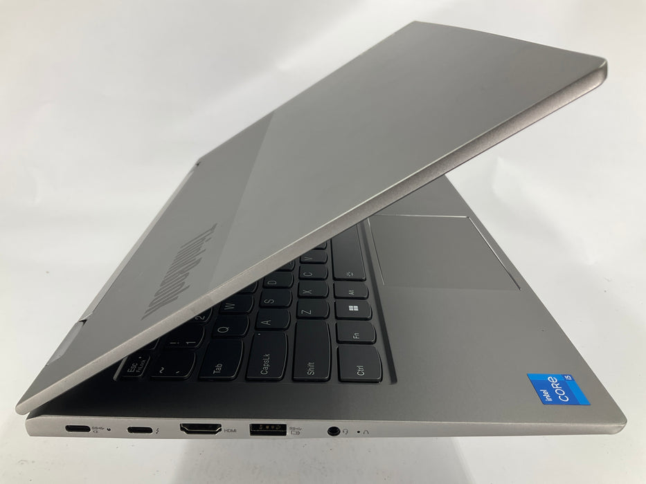 Lenovo ThinkBook 14s Yoga G2 21DM 14" 2in1 Touch Core i5-1235U 512GB 16GB W11P