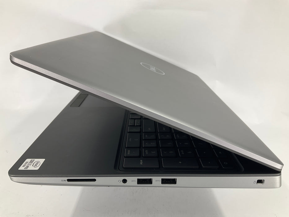 Dell Precision 7550 15.6" Core i7-10875H 512GB 32GB Win 11 Pro T1000