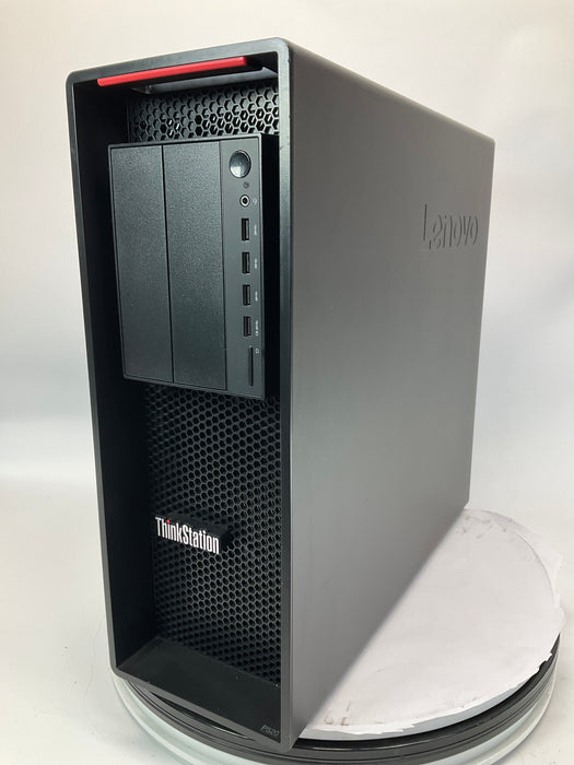 Lenovo ThinkStation P520 Workstation Xeon W-2125 512GB 32GB W11P RTX 3070