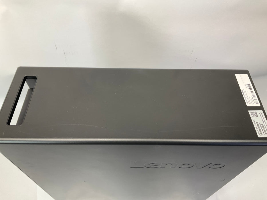 Lenovo ThinkStation P620 AMD Threadripper Pro 3975WX 2TB 32GB W11P RTX 2080