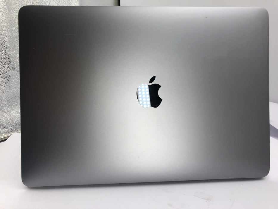 2017 Apple MacBook Pro 13.3" Core i5-7360U 256GB 16GB B Ventura