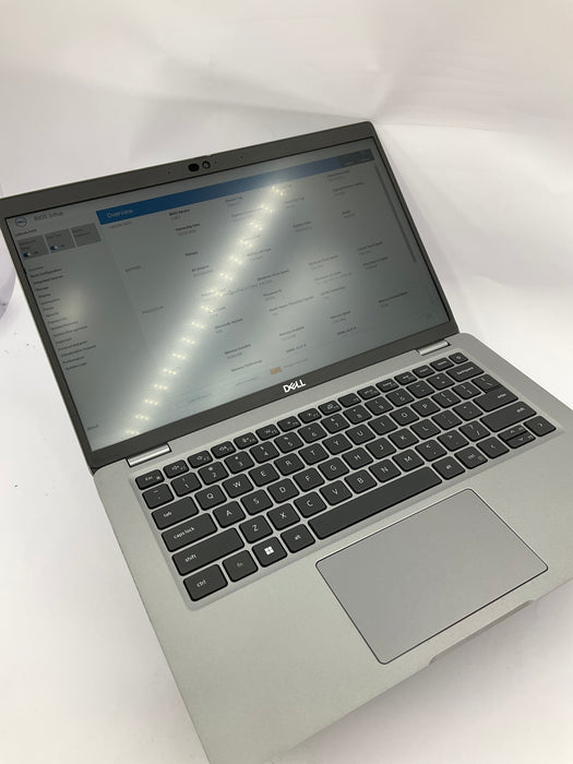 Dell Latitude 5430 14" Core i5-1235U 512GB 16GB B Win 11 Pro