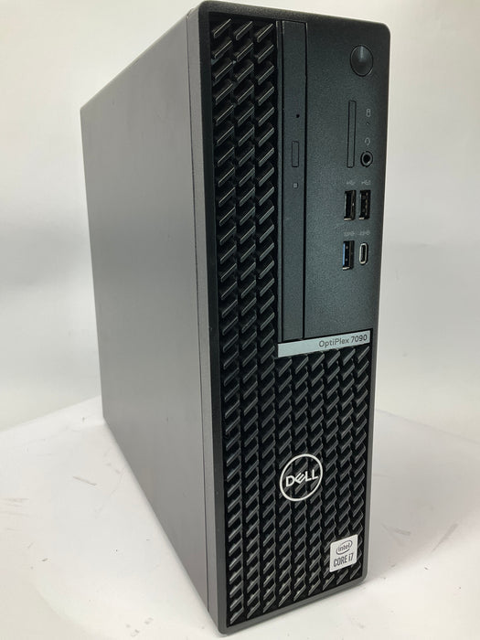 Dell Optiplex 7090 SFF Core i7-10700 512GB 16GB B Win 11 Pro