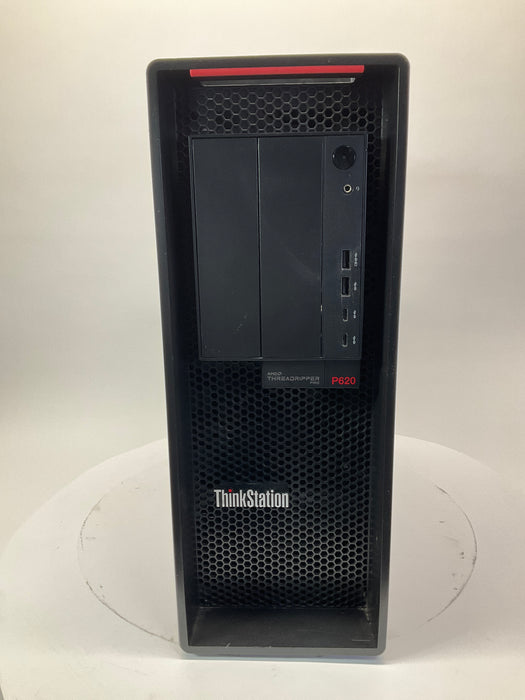 Lenovo ThinkStation P620 Workstation AMD Threadripper Pro 3975WX 1TB 32GB W11P