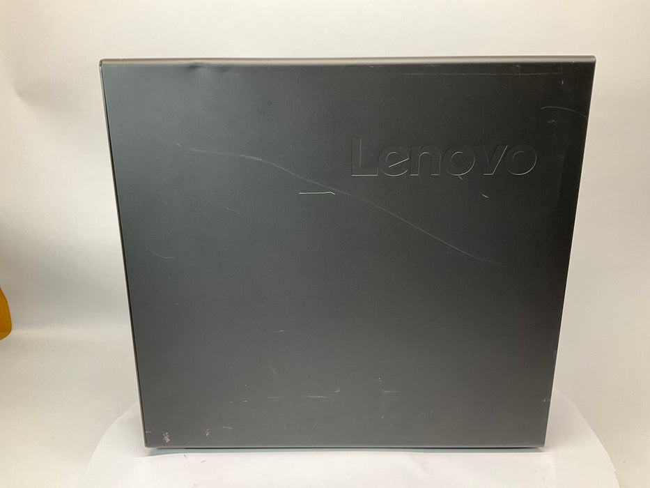 Lenovo ThinkStation P720 Workstation Dual Xeon Gold 6246 1TB 32GB Win 11 Pro