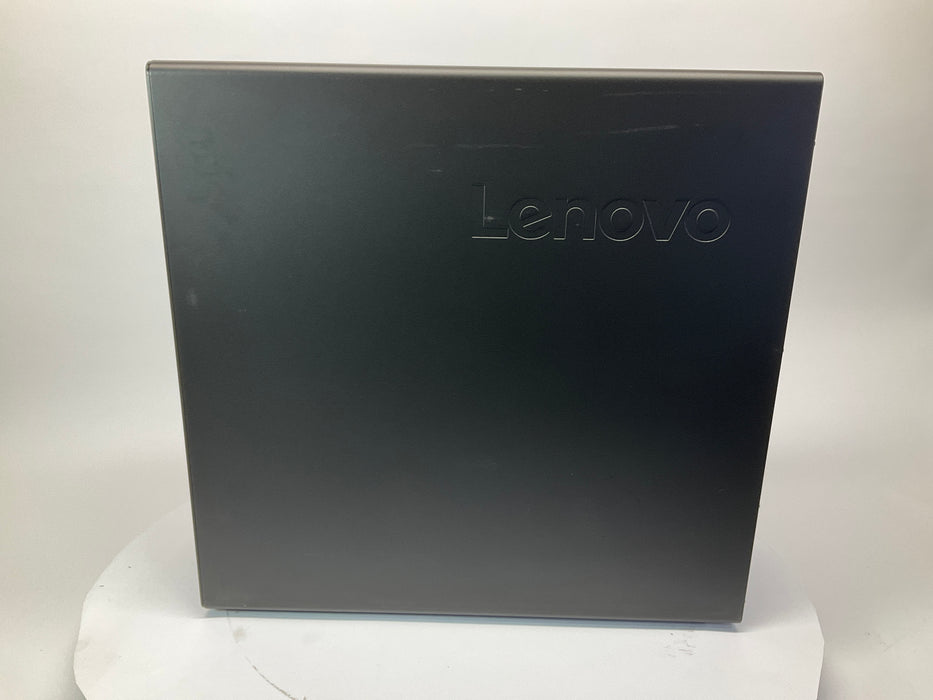 Lenovo ThinkStation P620 Workstation AMD Threadripper Pro 3945WX 4TB 32GB W11P