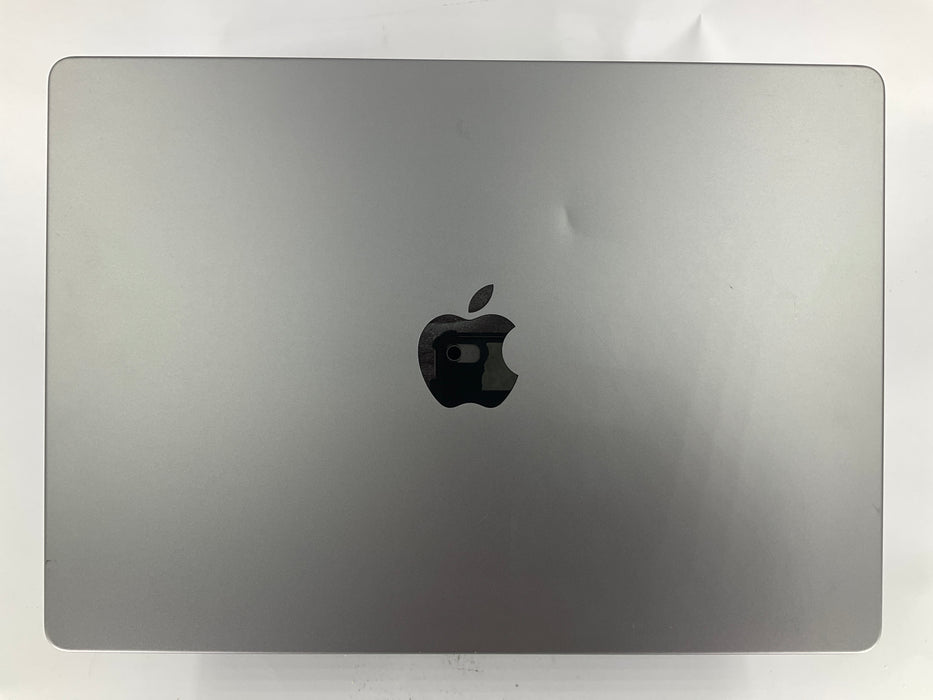 2021 Apple MacBook Pro 14" M1 (8 Core/16 Core) 1TB 16GB Tahoe