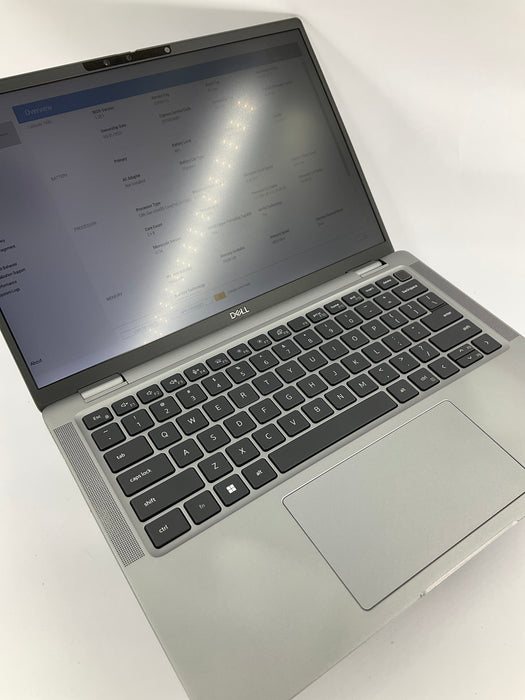 Dell Latitude 7440 14" Core i5-1345U 512GB 16GB A Win 11 Pro