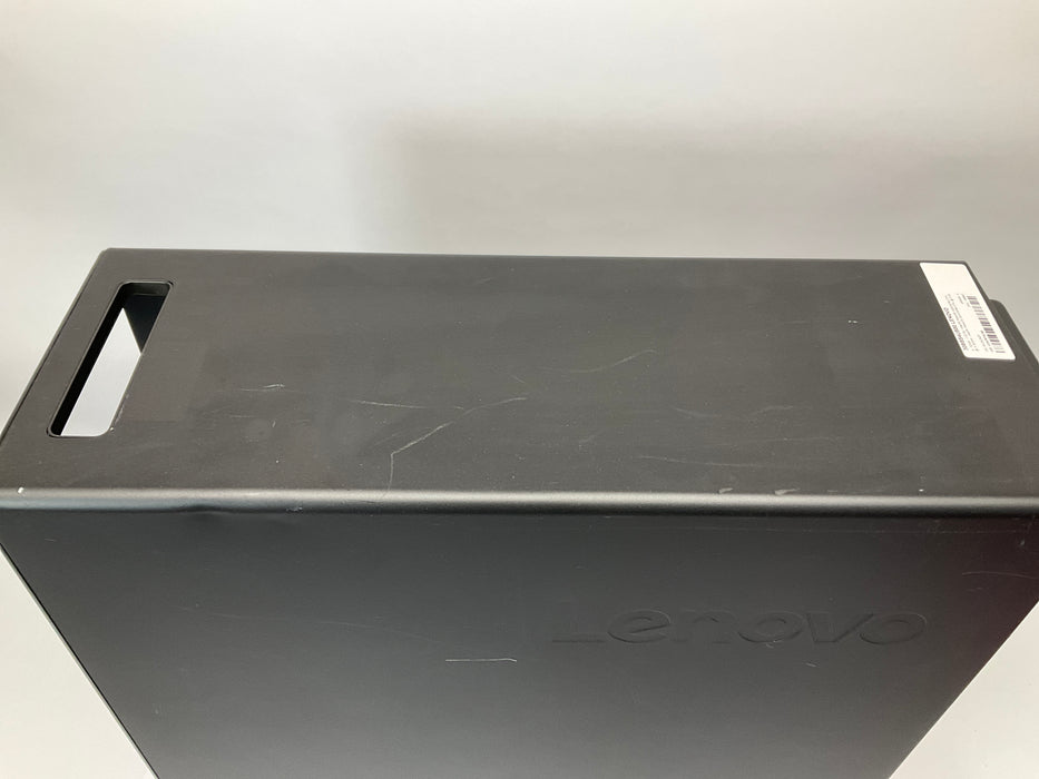 Lenovo ThinkStation P720 Workstation Dual Xeon Gold 6246 1TB 32GB Win 11 Pro