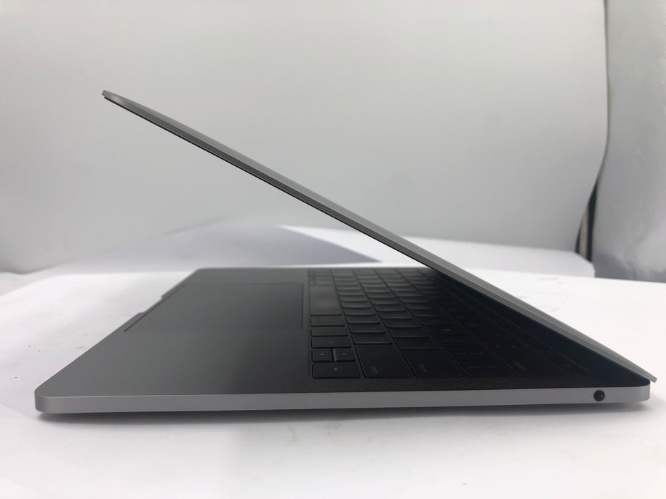 2017 Apple MacBook Pro 13.3" Core i5-7360U 256GB 16GB B Ventura