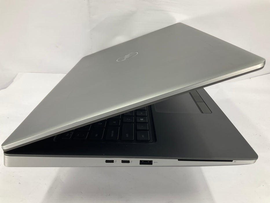 Dell Precision 7750 18" Core i9-10885H 512GB 32GB Win 11 Pro RTX 3000