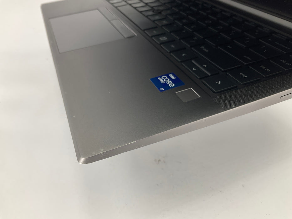 HP ZBook Firefly G8 14" Core i7-1185G7 256GB 16GB B Win 11 Pro