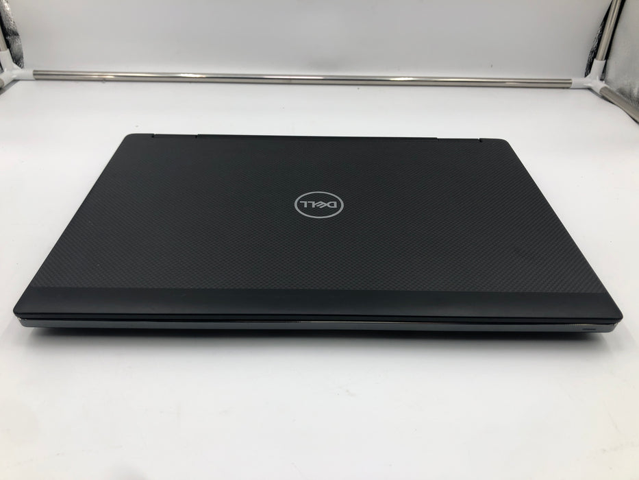 Dell Precision 7530 15.6" Intel Core i7-8850H 512GB SSD 32GB RAM Win 11 Pro Quadro P2000