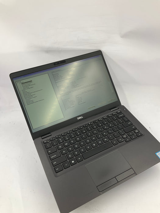 Dell Latitude 5300 13" Core i7-8665U 256GB 16GB B Win 11 Pro