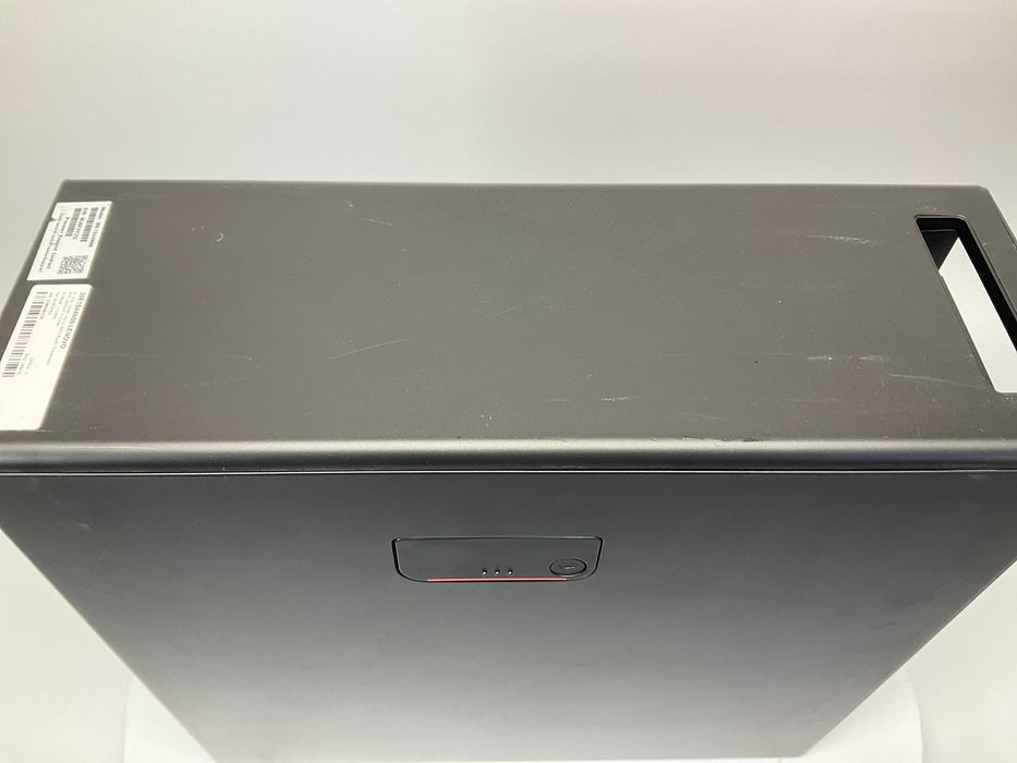 Lenovo ThinkStation P620 Workstation AMD Threadripper Pro 3945WX 2TB 32GB W11P
