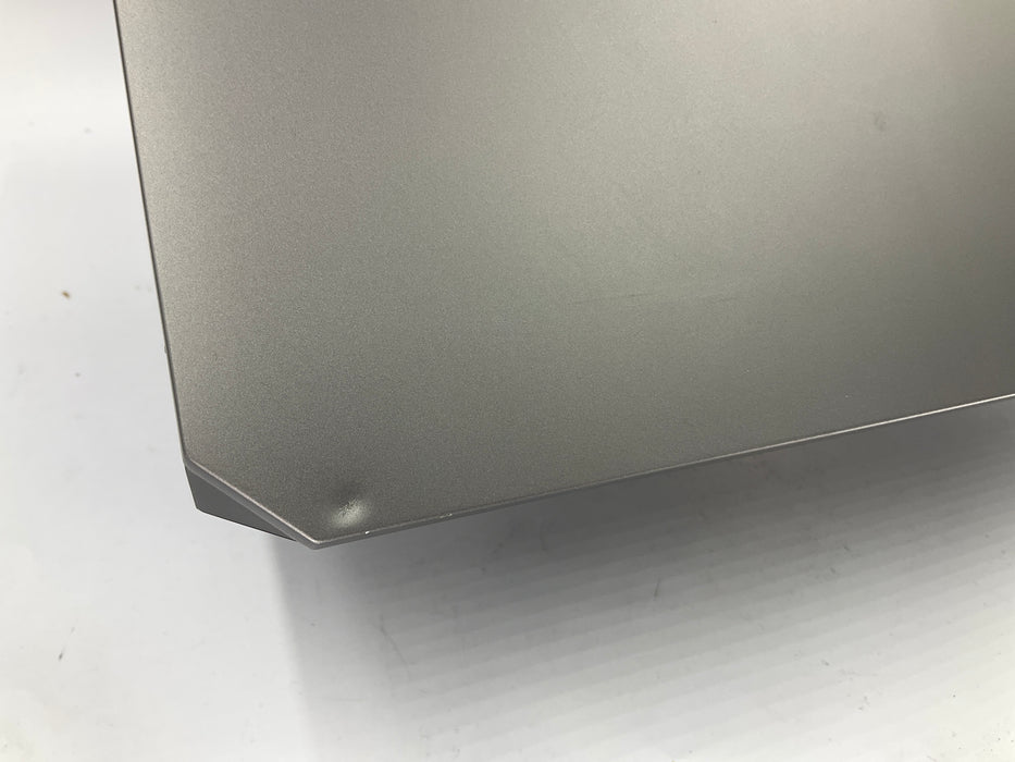 HP ZBook 15 G6 15.6" Core i7-9850H 256GB 32GB B Win 11 Pro