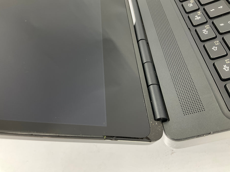 Dell Precision 7560 15.6" Touch Core i9-11950H 512GB 64GB A2000 *NEW BATTERY*