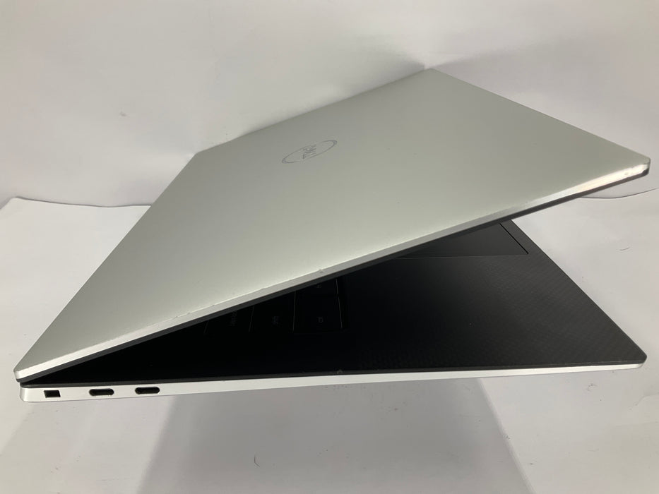 Dell XPS 15 9500 15" Touch Core i9-10885H 512GB 32GB B Win 11 Pro GTX 1650 Ti