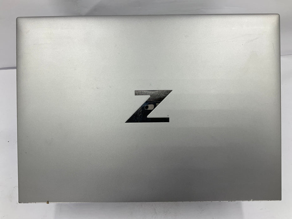 HP Zbook Firefly G9 14" Core i5-1250P 256GB 16GB B Win 11 Pro
