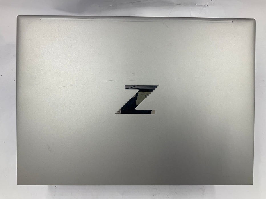 HP ZBook Firefly G9 14" Touch Core i7-1265U 512GB 16GB B Win 11 Pro