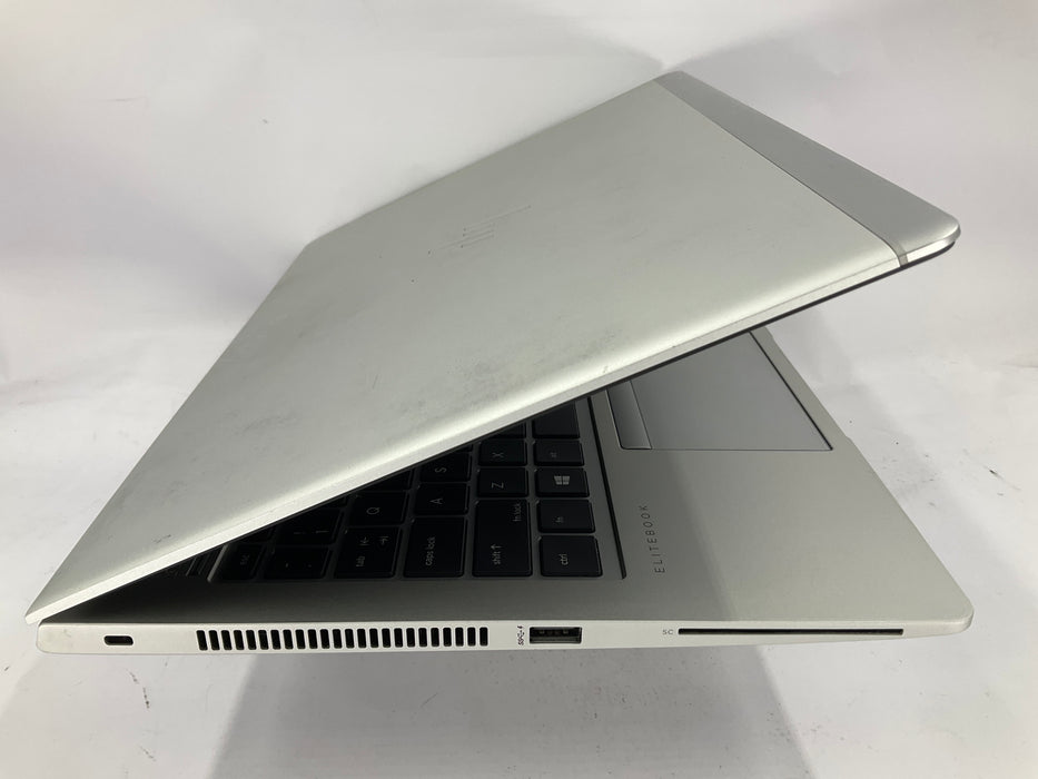 HP EliteBook 840 G6 14" Touch Core i7-8665U 256GB 16GB B Win 11 Pro