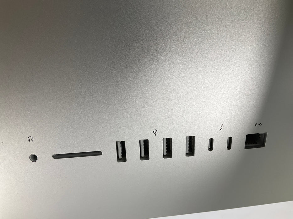 Apple iMac 2017 AIO 21.5" Core i5-7360U 1TB 8GB OS Ventura