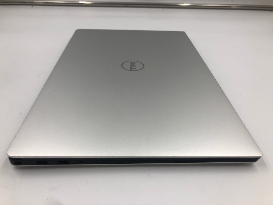 Dell XPS 13 9370 13.3" Intel Core i5-8350U 256GB SSD 8GB RAM Win 11 Pro