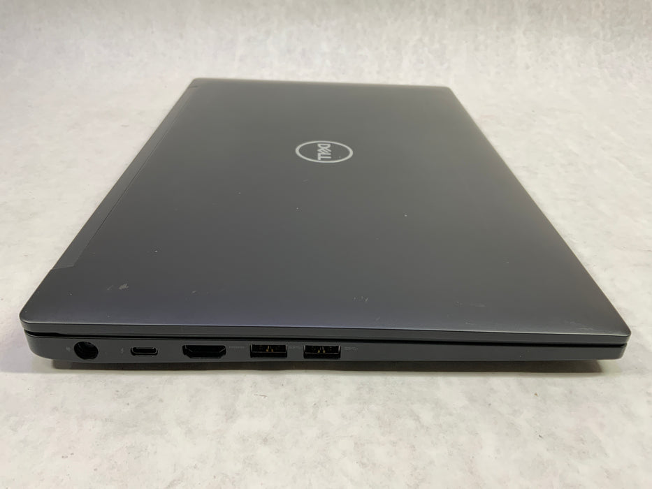 Dell Latitude 7490 14" Intel Core i7-8650U 256GB SSD 8GB RAM A Win 11 Pro