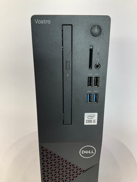 Dell Vostro 3681 SFF Core i5-10400 256GB 16GB B Win 11 Pro