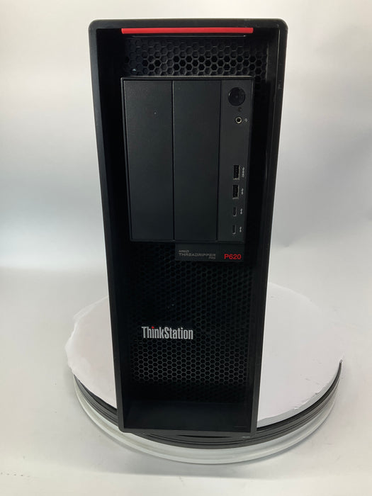 Lenovo ThinkStation P620 AMD Threadripper PRO 3995WX 5TB 32GB W11P RTX2080 Super