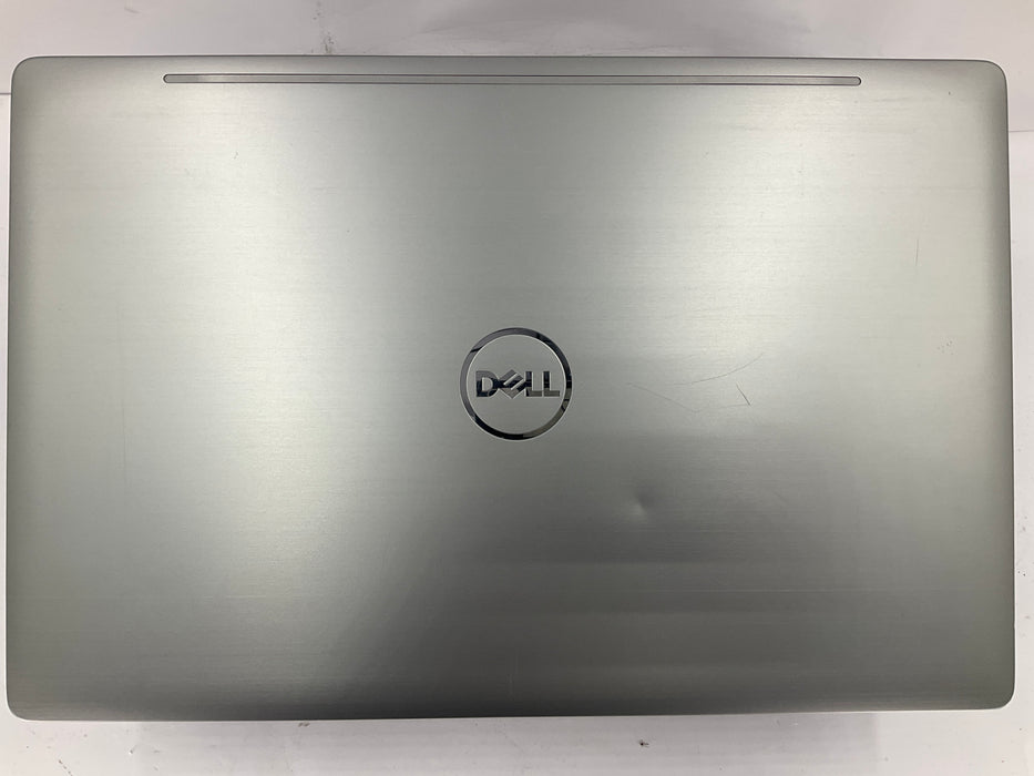 Dell Latitude 5510 16" Touch Core i7-10610U 512GB 16GB B Win 11 Pro