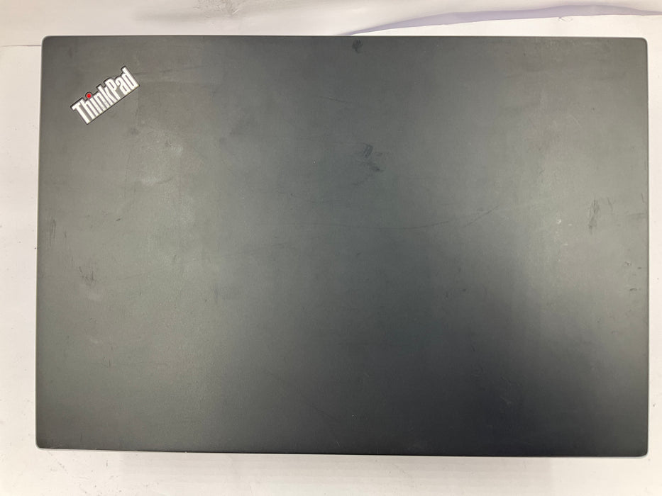 Lenovo ThinkPad T495s 14" AMD Ryzen 7 PRO 3700U 512GB 16GB B Win 11 Pro