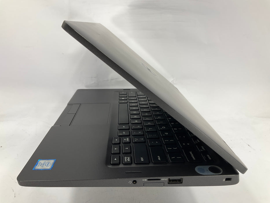 Dell Latitude 5300 2-IN-1 13" Core i7-8665U 250GB 16GB B Win 11 Pro