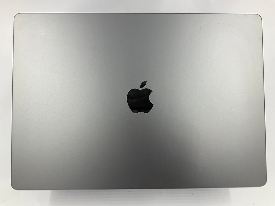 2021 Apple MacBook Pro 16" M1 Pro (10 Core/16 Core) 2TB 16GB Tahoe