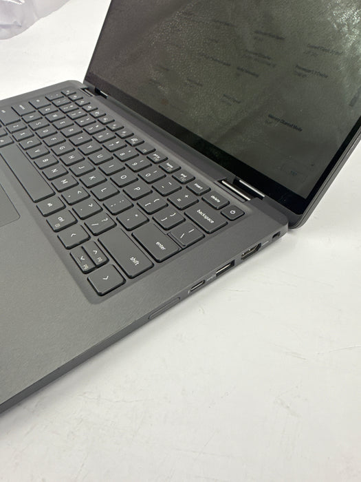 Dell Latitude 7430 14" Core i7-1265U 512GB 16GB B Win 11 Pro