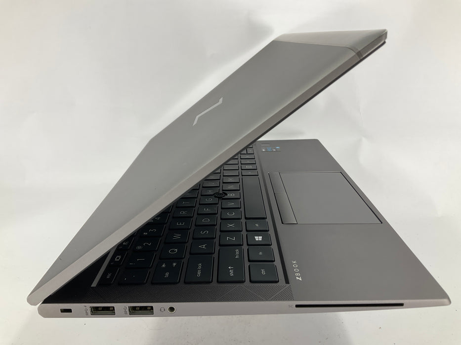 HP Zbook Firefly G8 15.6" Core i5-1135G7 512GB 16GB B Win 11 Pro