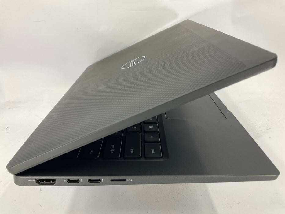 Dell Latitude 7410 14" Touch Core i7-10610U 250GB 16GB A Win 11 Pro