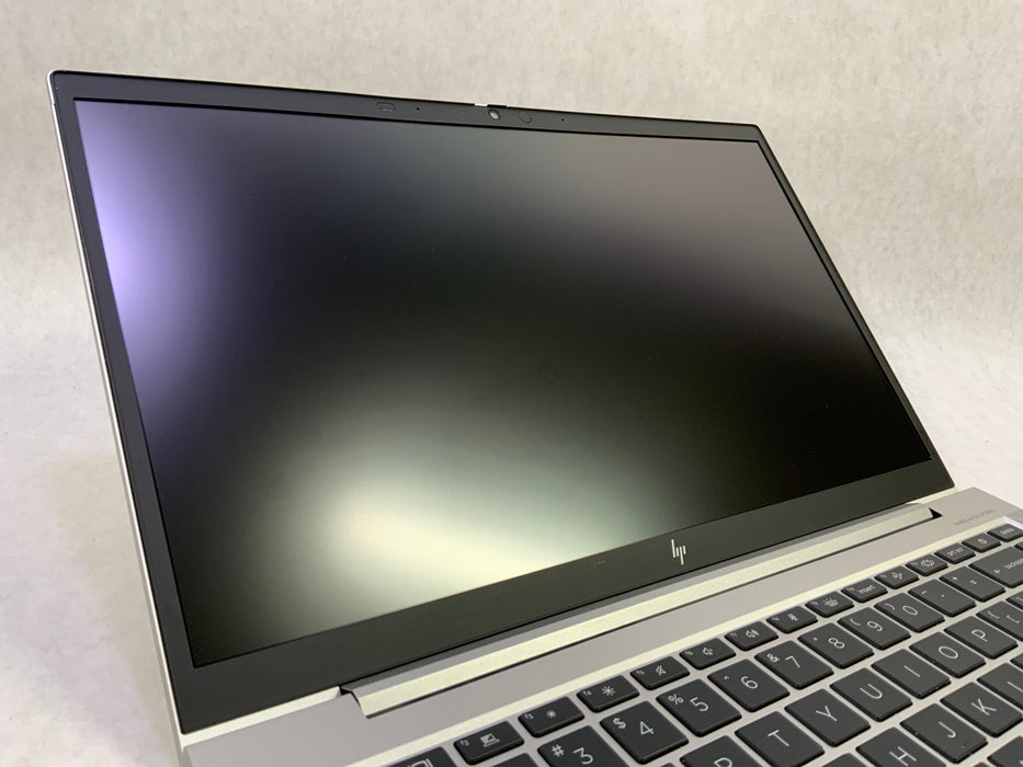 HP EliteBook 840 G7 14" Intel Core i5-10210U 256GB SSD 8GB RAM Win 11 Pro