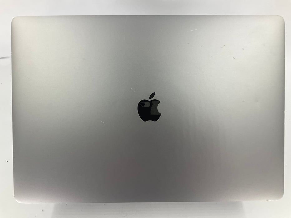 2019 Apple MacBook Pro 16" Core i7-9750H 512GB 16GB Tahoe