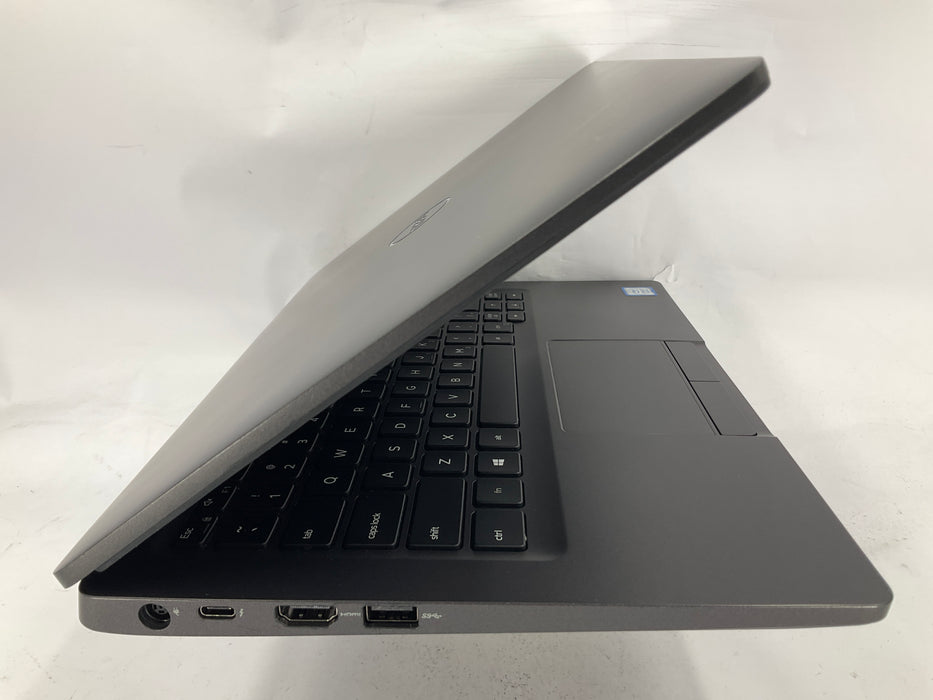 Dell Latitude 5300 13" Touch Core i7-8665U 512GB 16GB A Win 11 Pro