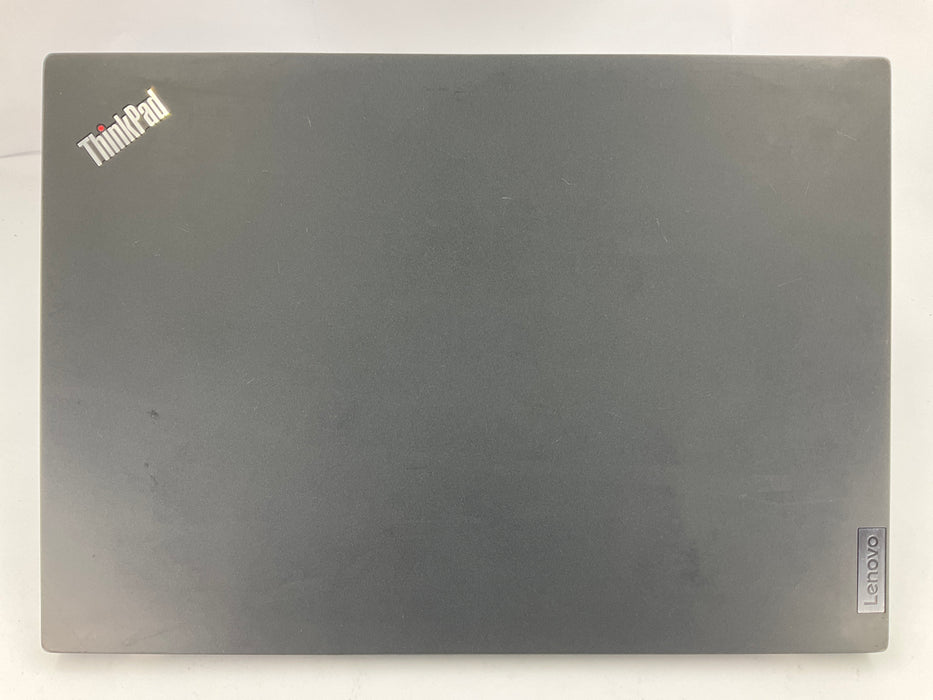 Lenovo ThinkPad P16s Gen 1 16" Ryzen Pro 6850U 1TB 32GB Win 11 Pro Radeon 690M