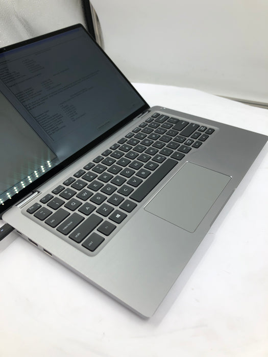 Dell Latitude 9410 2-in-1 14" Touch Core i7-10610U 256GB 16GB Win 11 Pro