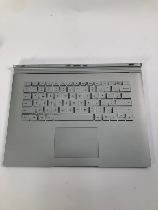 Microsoft Surface Base Keyboard 1907 NVIDIA GeForce GTX 1660 Ti with Max-Q Design for Surface Book 3 15"