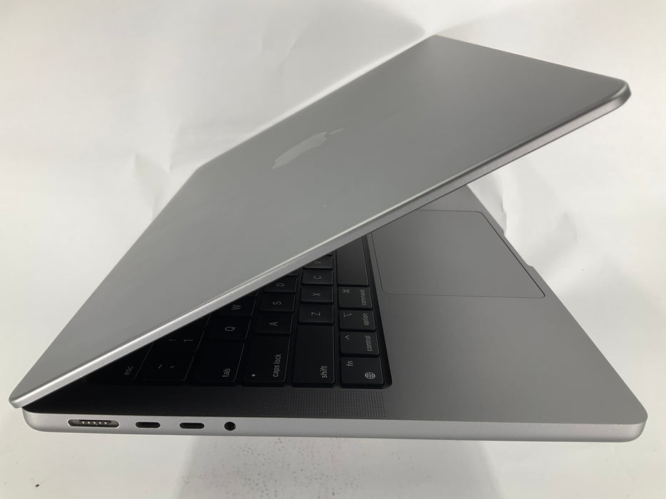 2021 Apple MacBook Pro 14" M1 (8 Core/16 Core) 1TB 16GB Tahoe