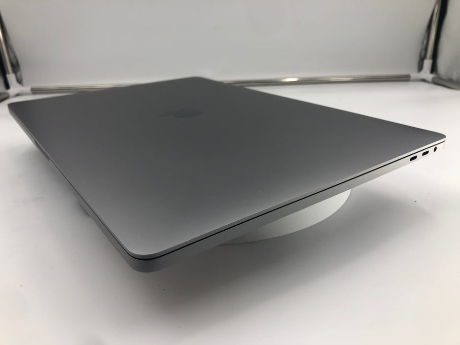 2019 Apple MacBook Pro 16" Intel Core i9-9980HK 500GB SSD 16GB RAM macOS Sequoia