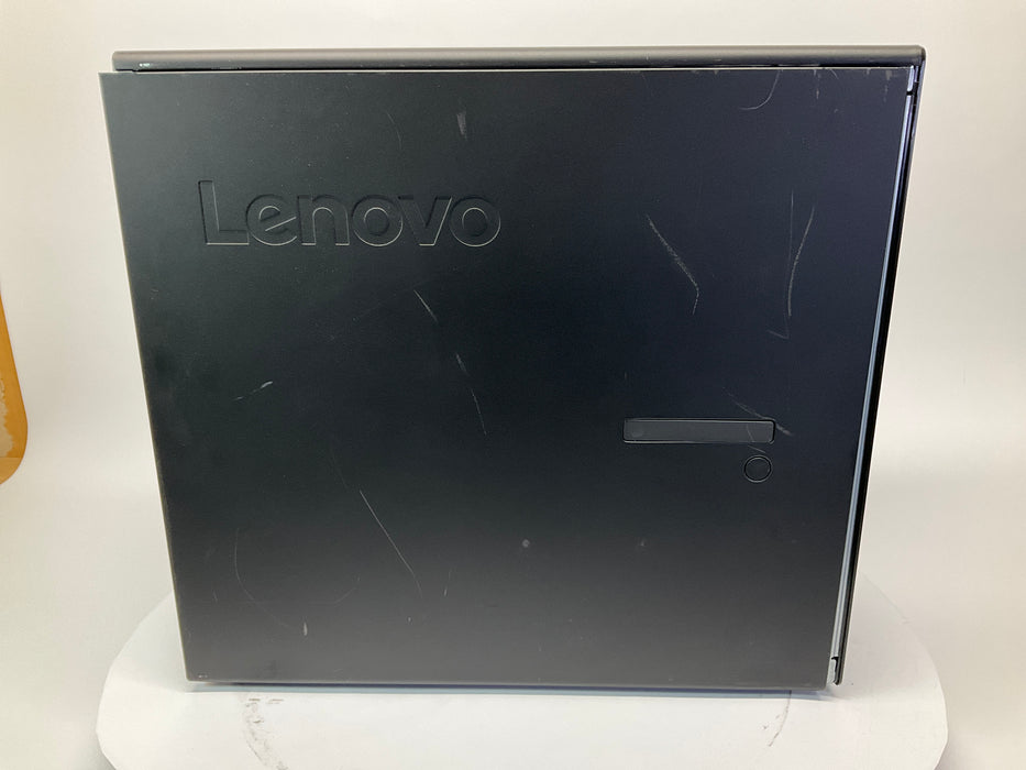 Lenovo ThinkStation P720 Workstation Dual Xeon Gold 6246 4TB 32GB W11P RTX 2070