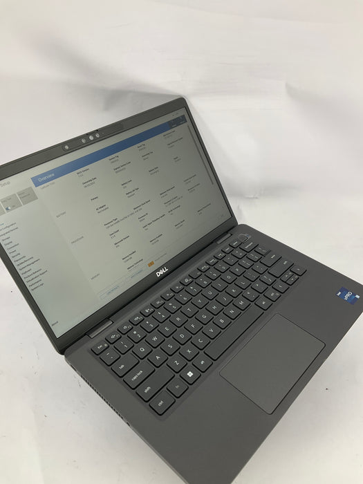 Dell Latitude 7330 13" Touch Core i5-1245U 256GB 16GB B Win 11 Pro