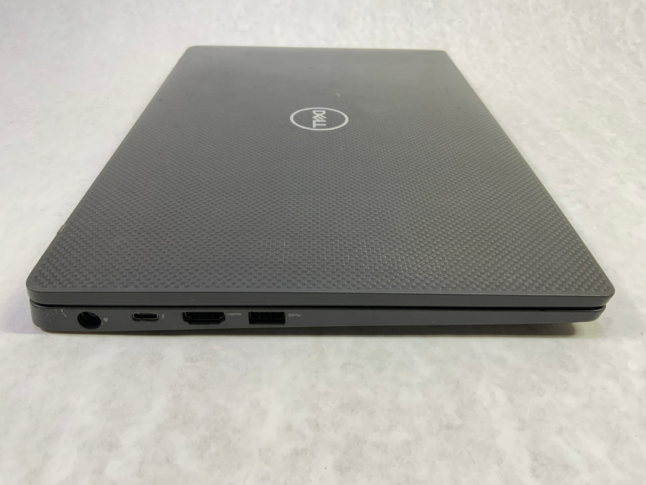 Dell Latitude 7400 14" Core i7-8665U 512GB 16GB B Win 11 Pro
